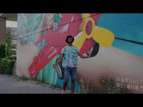 JABIBI X MUZAR DIKON (OFFICIAL VIDEO)