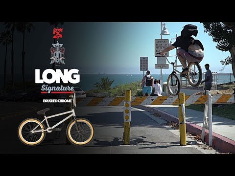 Fitbikeco. 2018 LONG SIGNATURE Complete Bike