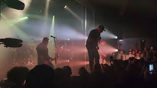 Botch  - Transitions from Persona to Object (Live at the Observatory OC,  December 9, 2023)