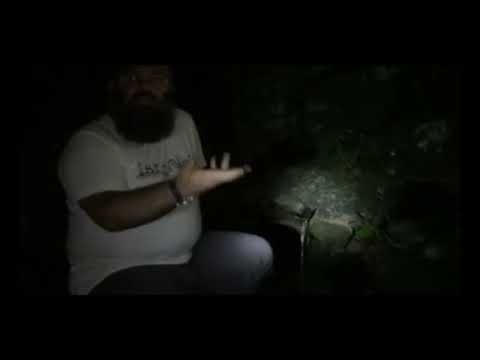 Nëse friksohesh Natën - Hoxhë Bekir Halimi