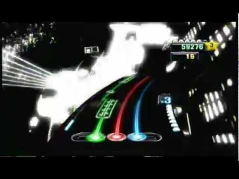 DJ Hero- Jay-Z Izzo (H.O.V.A) vs   THE Jackson 5 (I WANT YOU BACK)