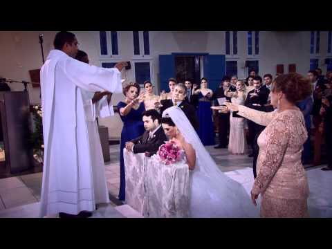 Teaser Lara e Bruno HD