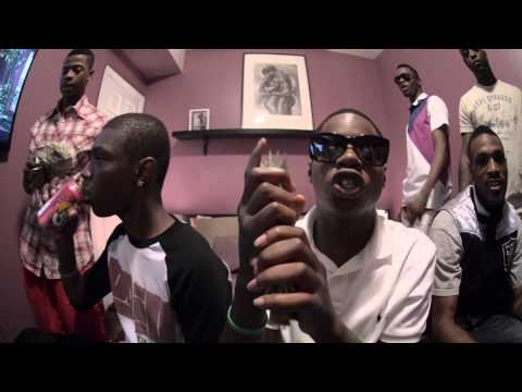 FBG/CLOUT BOYZYoung X Dutchie2x" Well Damn" Behind The Scene