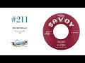 Big Maybelle With Ernie Wilkins' Orch. – Rock House / Jim