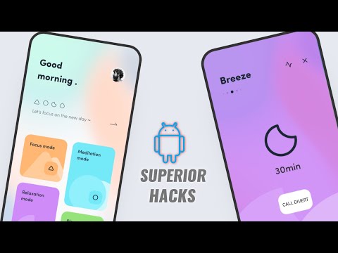 Top 8 Superior Android, Tips & Tricks - You probably didn't know 2021