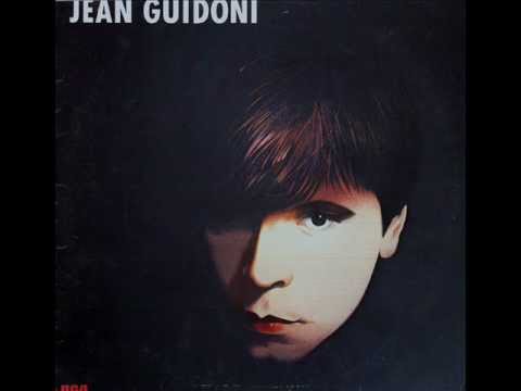 Jean Guidoni 