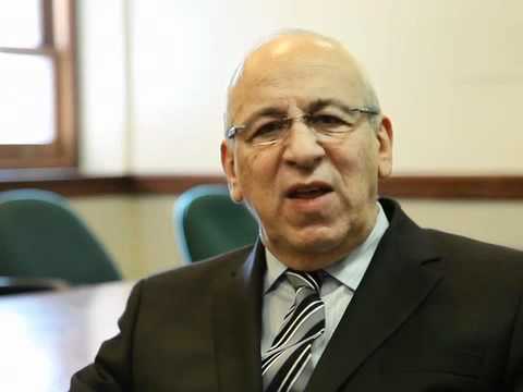 [OSBC 2012] PC Finance Critic - Peter Shurman