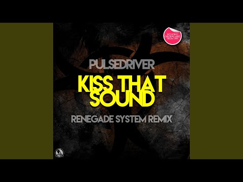 Kiss That Sound (DJ Tibby Remix)