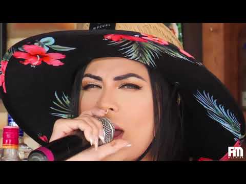 MC MARCELLY - BEST FRIEND AND VEST