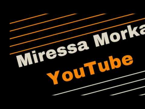miressa youtube channel