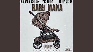 Baby Mama