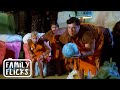 Fred Goes Bowling The Flintstones 1994 Family Flicks