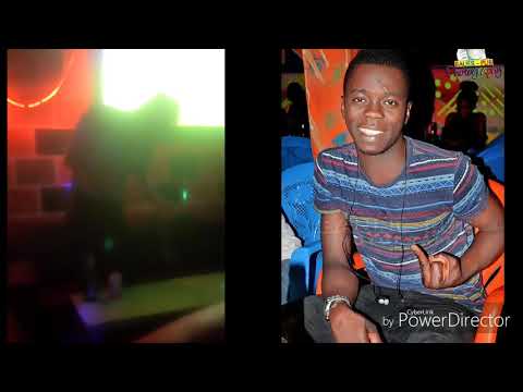 Ebonga satelite ft Kirikou manadja, cheikh Nadal, roche Arthur (bonne année)