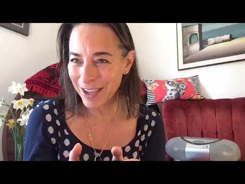 05-07-20 am Thursday - Eleven Eleven with Jenna Mammina