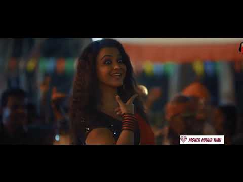 Motor kolai gol gol । Dakatiya banshi । Bohurupi movie । Bengali song  Koushani