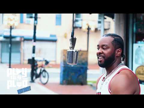 RILLA GAUGE X BADESS X PLAYIT4THEPLUG PERFORMANCE