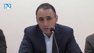 Արցախը չի կարող լուծարվել. Խելամիտ ելքը հանրաքվեն է. Ավետիք Չալաբյան։ Լրաբեր - 25.12.2023