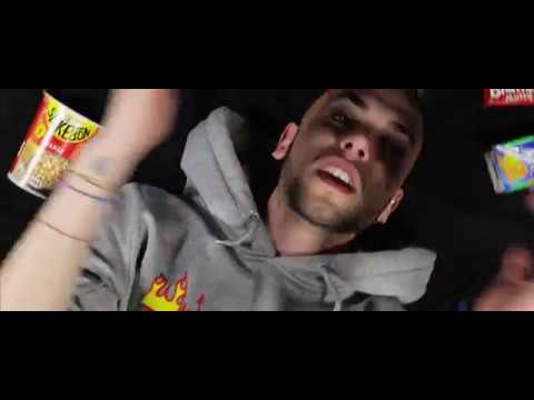 Rk Wolf - SUPER SAYAN (prod. @chiediagiorgino)