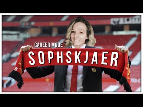 S2| Sophskjaer FIFA 19 Career Mode | Episode 2
