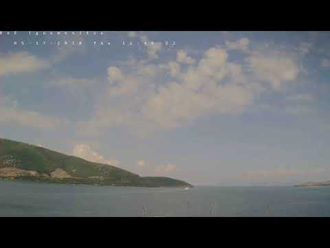 Timelapse 17.05.2018