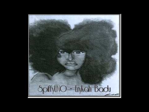 *NEW SINGLE* - SpiffyUNO - (Erykah Badu) Prod. By Rydah Muzik