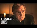 WILDCAT Trailer (2024) Liam Neeson, Maya Hawke