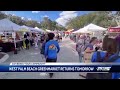 29th Annual GreenMarket In West Palm Beach To Kick Off This Weekend