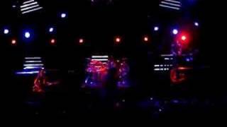 Smashing Pumpkins-Disarm Live Grand Prairie, Texas