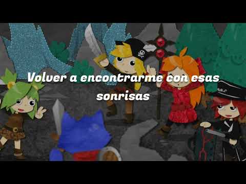 Phyrnna - A Breeze From Home (vocal version) ft.TroisNyx // Sub Español