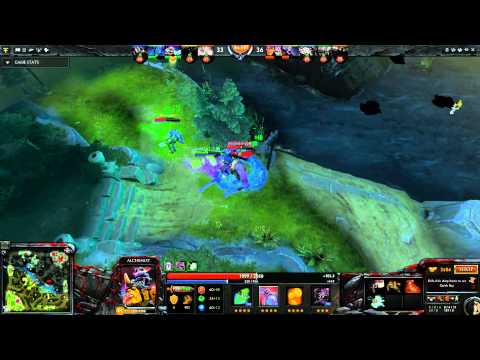 The Most Epic Dota 2 Fail