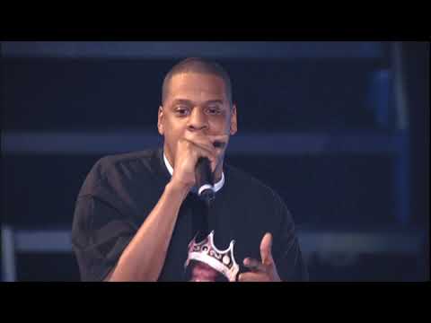 Jay-Z Fade to Black Full Movie