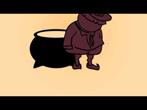 Video thumbnail for ​pot of gold.