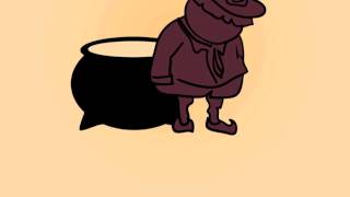 nobigdyl - pot of gold.