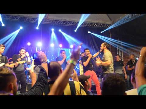 Aduílio Mendes e Batista Lima (De volta pro futuro)