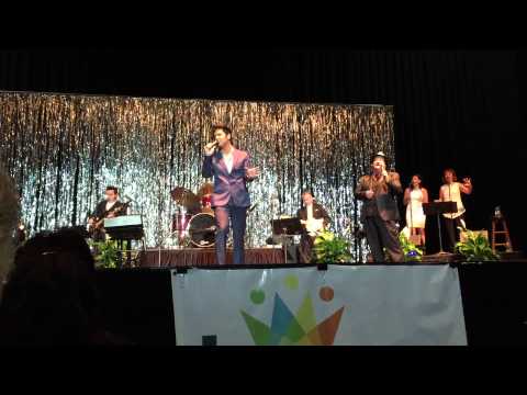 Jay Dupuis, Jeff Lewis, Ben Thompson, “Lead Me, Guide Me” - video by Susan Quinn Sand