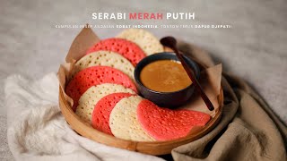 Download lagu Masak Serabi Merah Putih Merdeka Dengan Yang Manis mp3