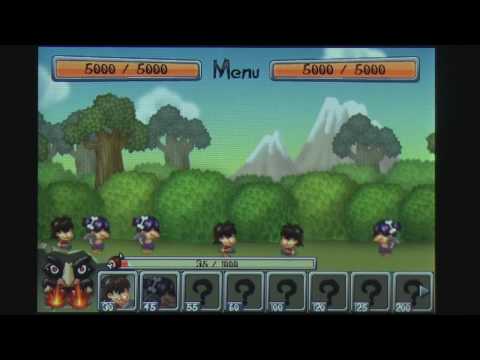 All in one Gamebox iPhone Review - Appspy.com