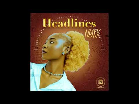 Nyxx  Pull Up Prod  by Bashbeatz