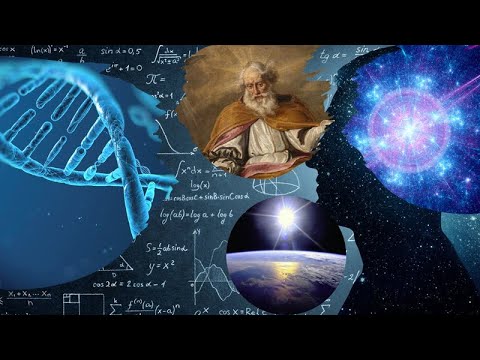 Wissenschaftler beweisen die Existenz von GOTT!