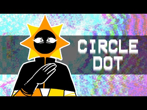 Circle Circle Dot Dot | Animation Meme