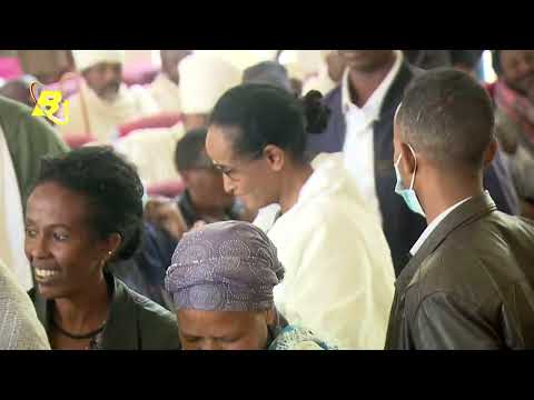 Tsegaluel Hailemariam "ሰላሊዓ" ጌታቸው ረዳ ዝስዕስዐሉ መድረኽ