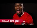 Myron Boadu | All goals | Eredivisie 2019-2020
