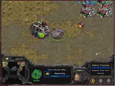 Day[9] Daily #48 Bisu Vs Nada Arcadia 2