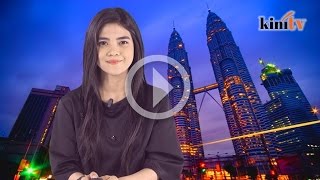 Download lagu Sekilas Fakta, Jumaat, 29 Jan - Najib serah tiga nama calon MB Kedah mp3