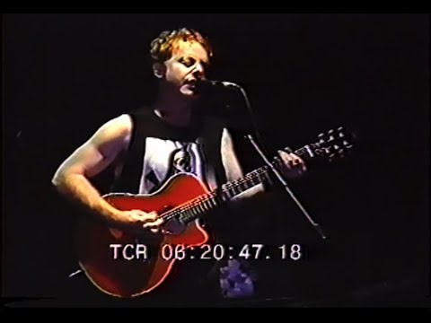 Did It There (Irvine, October 31, 1993) at Youtube