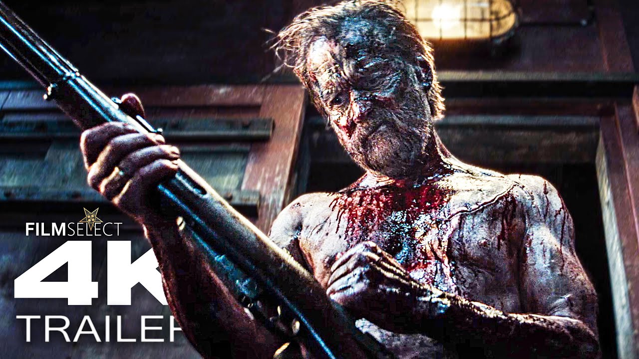 Sisu: Road to Revenge - Videos