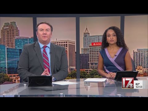 Broughton Magnet High School dismisses early Wednesday