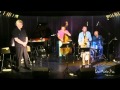 Jazz Harmonica Player Hendrik Meurkens in Russia - Minha Saudade