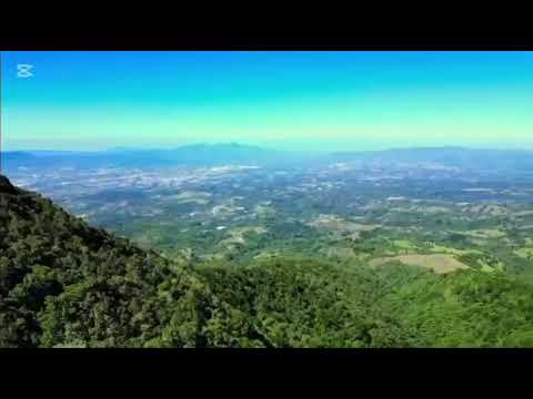 Video para venta de lotes en Montañas de Heredia