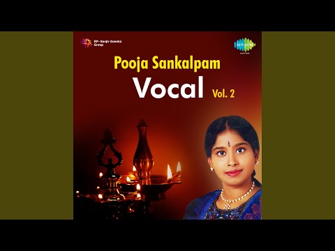 Ashtalakshmi Stotram